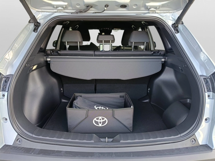 21 - Toyota Corolla Cross Corolla Cross 2.0h Trend 2wd 197cv e-cvt