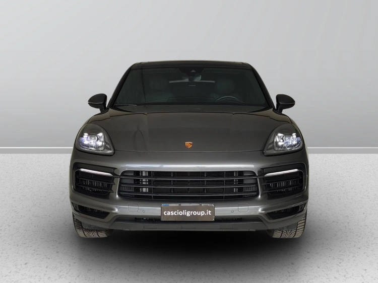 2 - Porsche Cayenne Cayenne 3.0 tiptronic