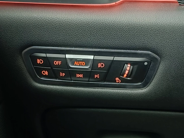 21 - BMW X5 X5 xdrive30d Msport auto