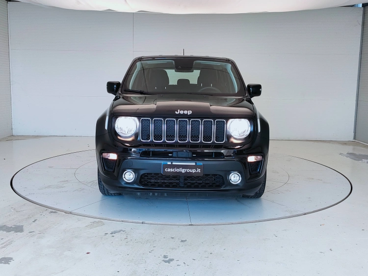2 - Jeep Renegade Renegade 1.0 t3 Longitude 2wd