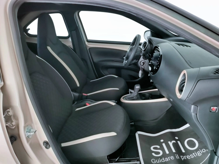 11 - Toyota Aygo X Aygo X 1.0 Trend 72cv s-cvt