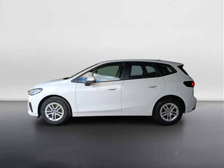 3 - BMW Serie 2 218d Active Tourer auto