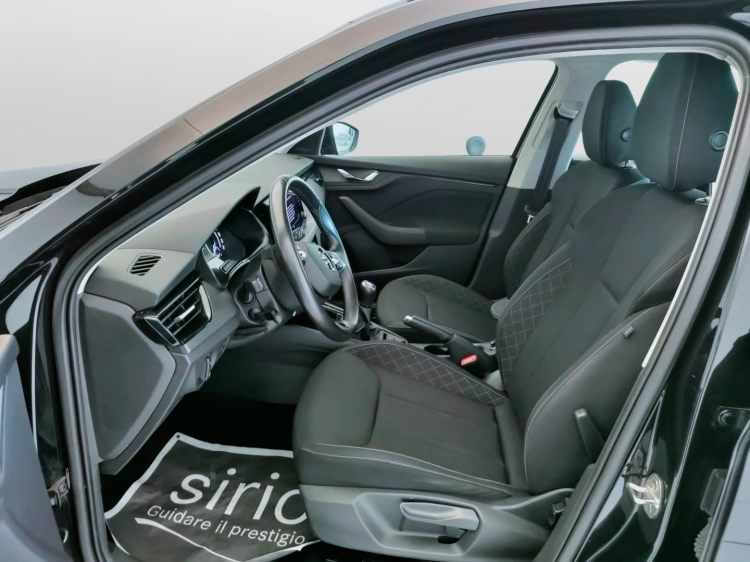 15 - Skoda Kamiq Kamiq 1.0 tsi Ambition 110cv