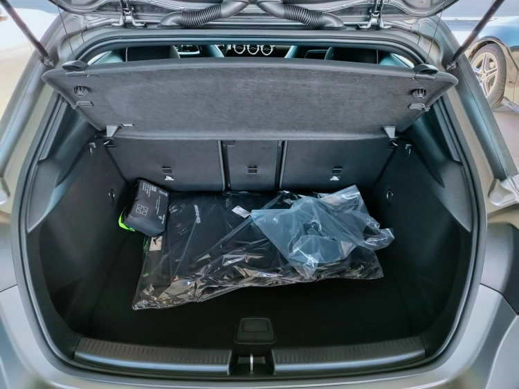 5 - Mercedes AMG Classe A Mercedes-AMG A 45S 4MATIC+