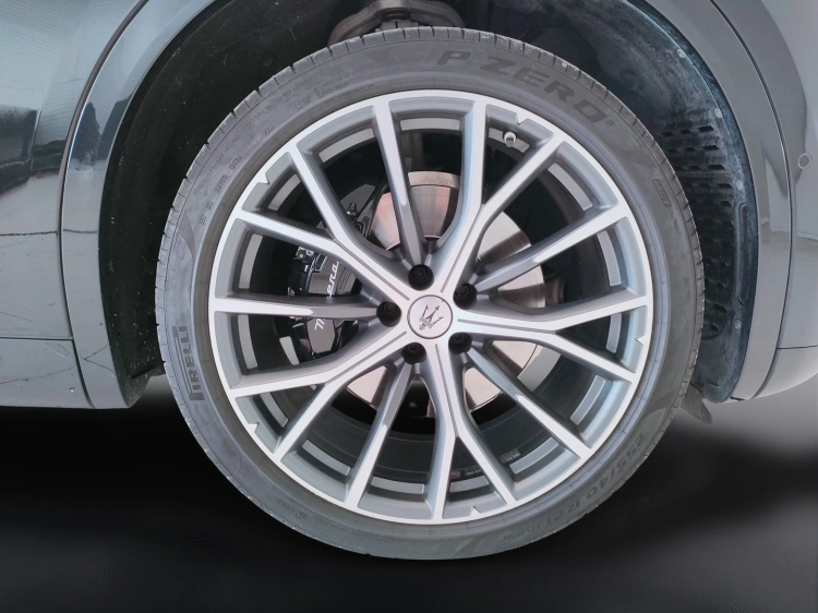 11 - Maserati Grecale Grecale 2.0 mhev Modena 330cv auto