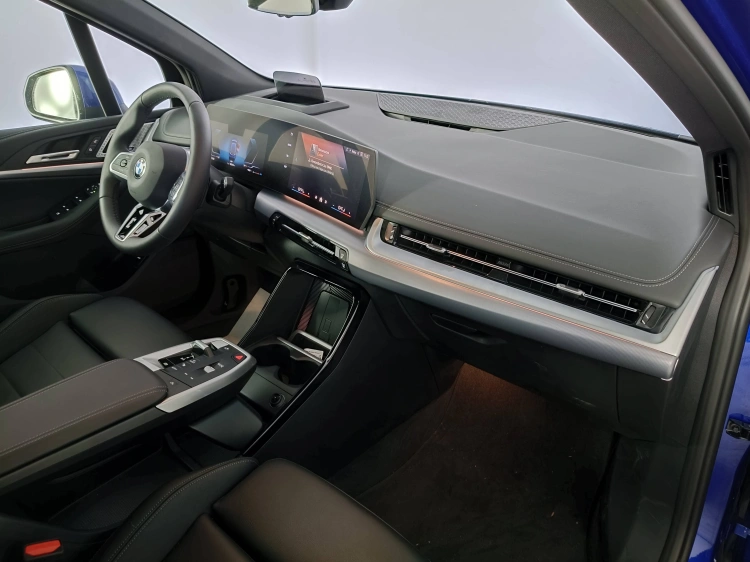 10 - BMW Serie 2 218d Active Tourer Msport auto