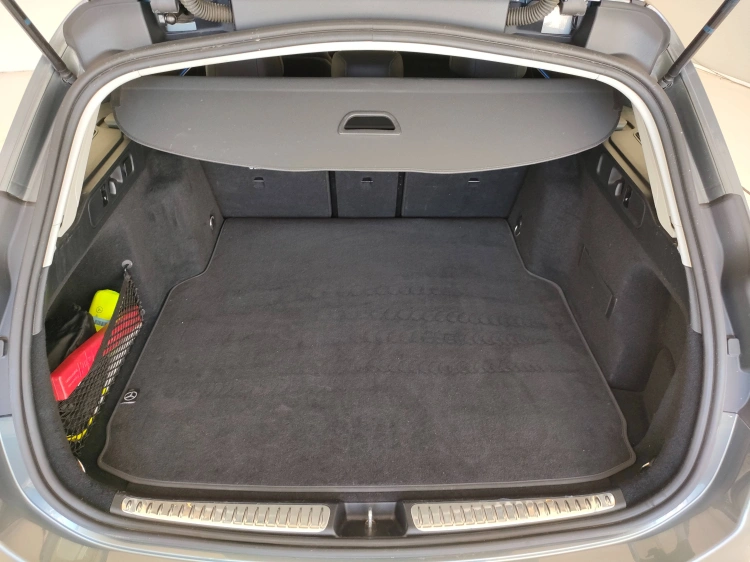 5 - Mercedes-Benz Classe C SW 200 d mhev Advanced auto