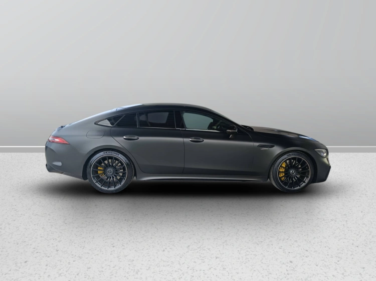 7 - Mercedes-Benz AMG GT Coupe 43 mhev Premium Plus 4MATIC+