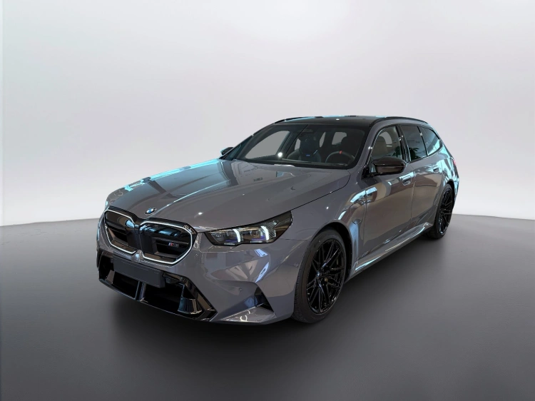 1 - BMW M M5 M5 Touring