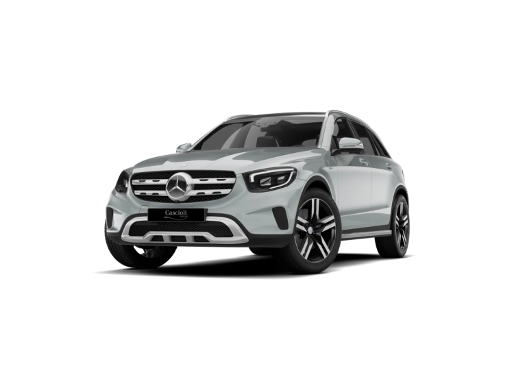 1 - Mercedes AMG GLC GLC 53 AMG 4M+ COUPE'