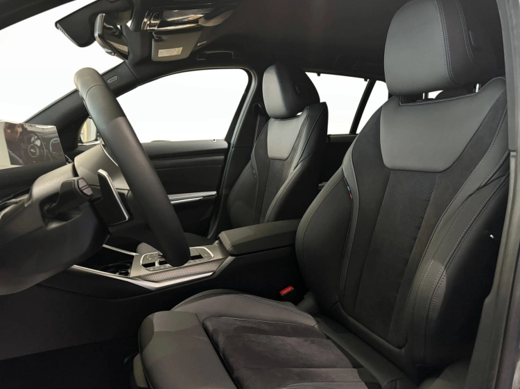 9 - BMW Serie 3 320e Touring