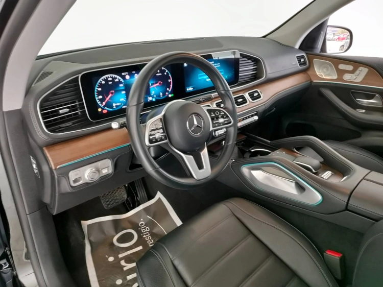 14 - Mercedes-Benz GLE 350 d Premium Plus 4matic auto