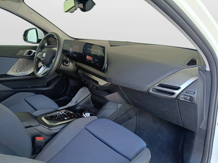 10 - BMW Serie 1 116 MSport Design auto