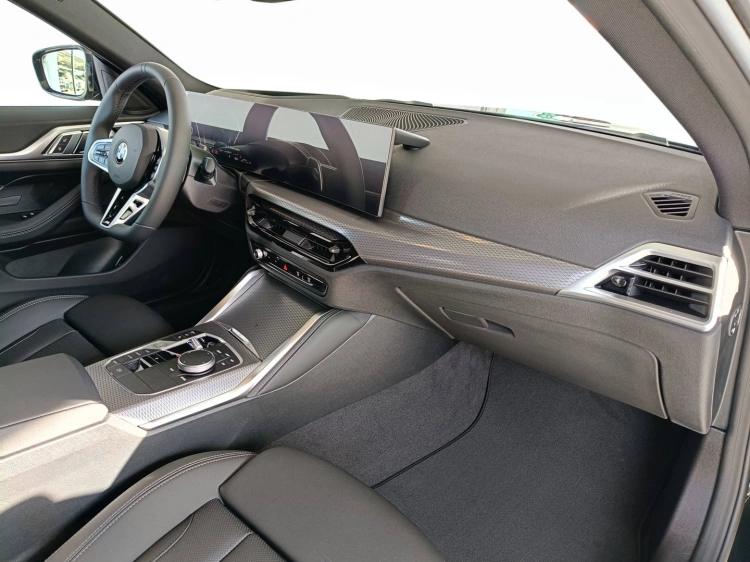 11 - BMW Serie 4 BMW 420d xDrive Gran Coupé