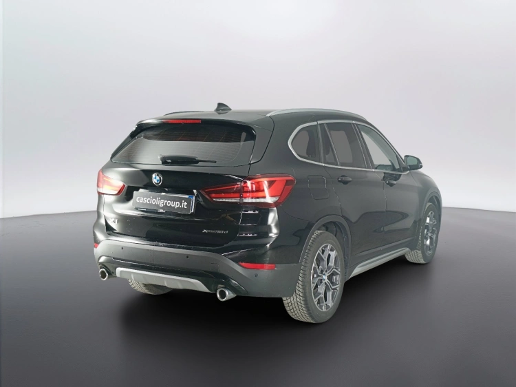 4 - BMW X1 X1 xdrive18d xLine auto
