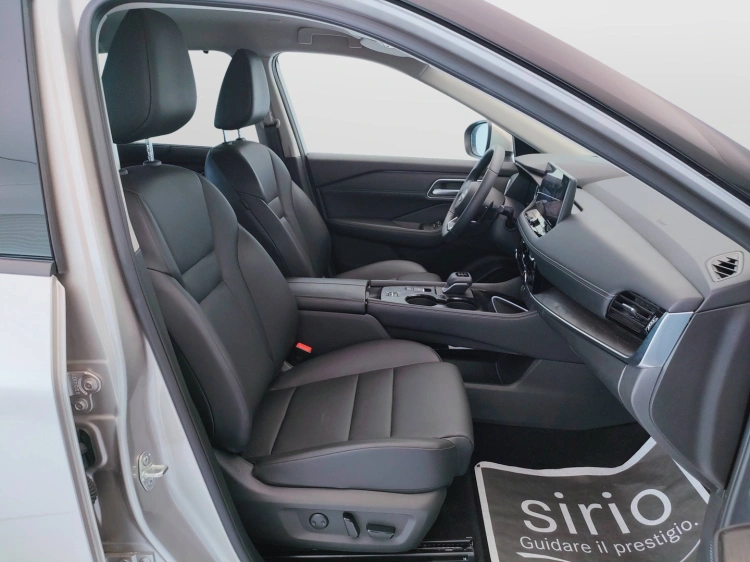 14 - Nissan X X-Trail 1.5 mhev Tekna 2wd xtronic 7p.ti