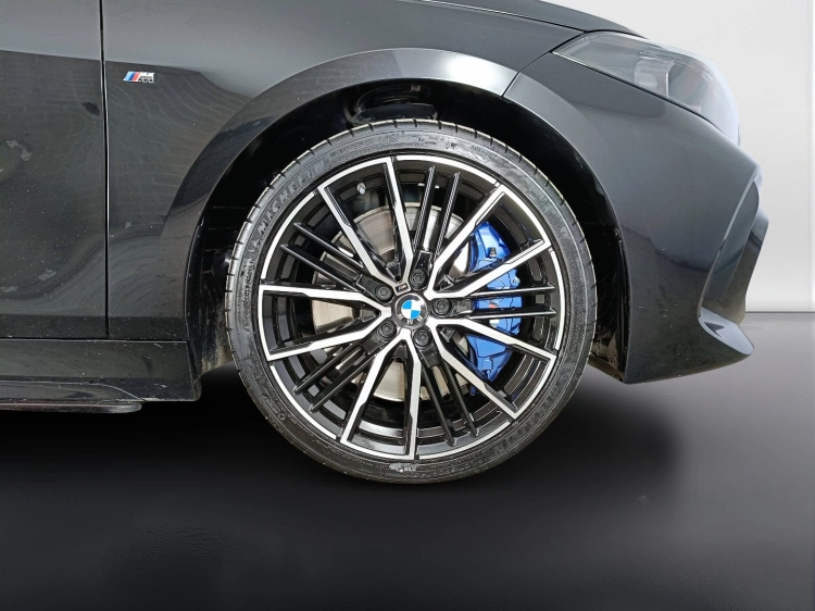 17 - BMW Serie 1 118d Msport auto