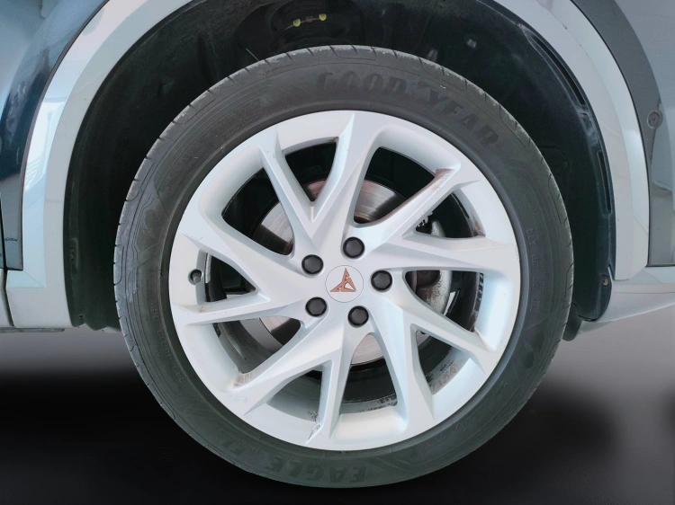 10 - Cupra Formentor Formentor 2.0 tdi 150cv