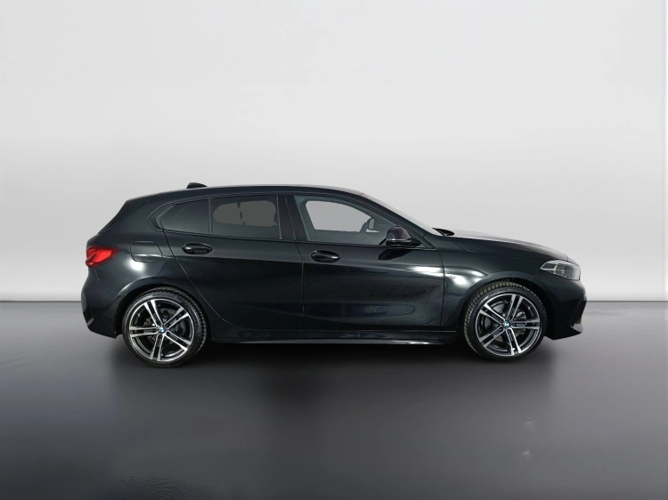 3 - BMW Serie 1 118d Msport auto