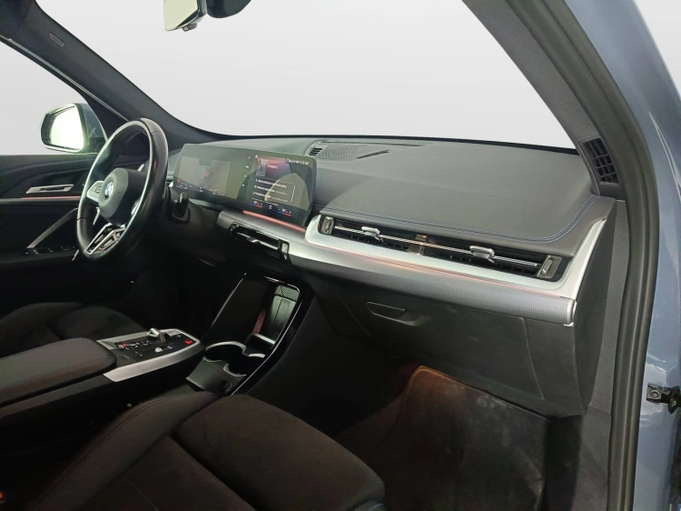 15 - BMW X1 X1 sdrive18d MSport auto