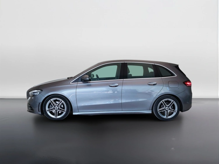 9 - Mercedes-Benz Classe B 180 d AMG Line Advanced Plus auto