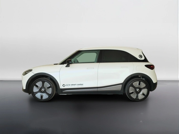 8 - smart #1 PREMIUM