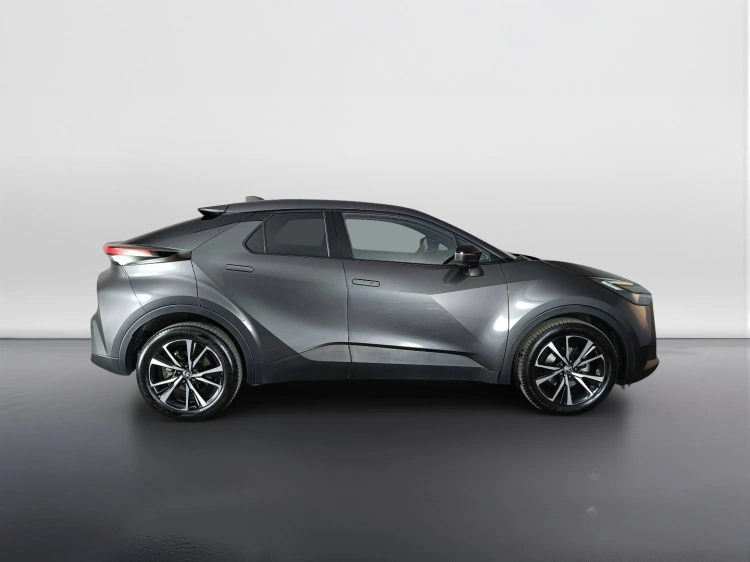 3 - Toyota C-HR C-HR 2.0 hv Trend fwd e-cvt