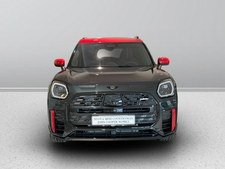 2 - MINI Countryman MINI Countryman John Cooper Works ALL4