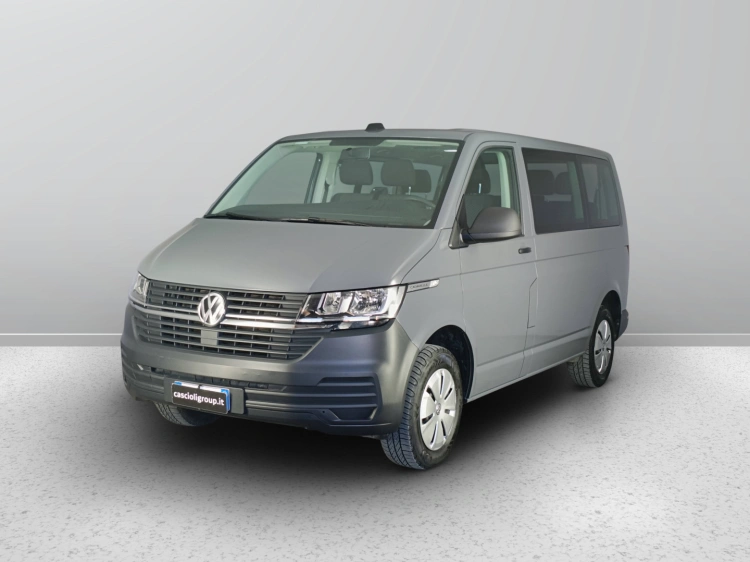1 - Volkswagen T6.1 Transporter 30 T6.1 Transporter 30 2.0 tdi 110cv kombi p.c.