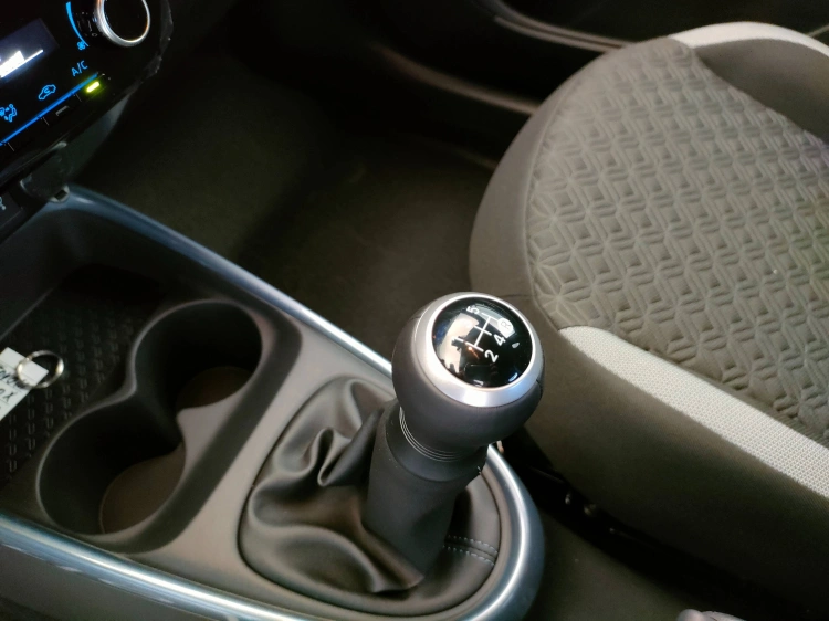 11 - Toyota Aygo X AYGO X 10B MT TREND MY24