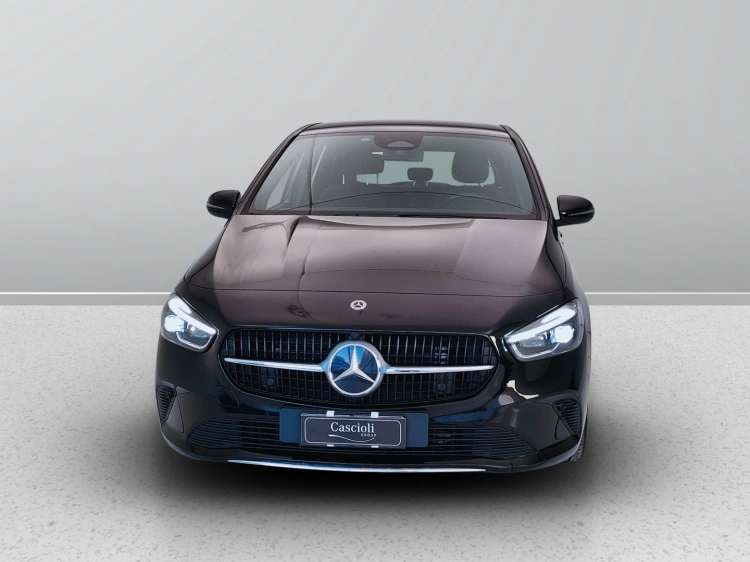 2 - Mercedes-Benz Classe B 180 d Progressive Advanced Plus auto