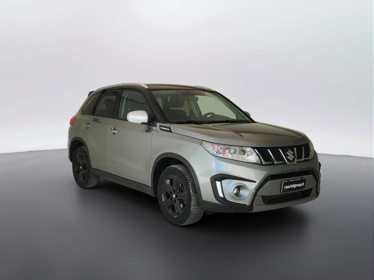3 - Suzuki Vitara Vitara 1.4 boosterjet S s&s 4wd allgrip