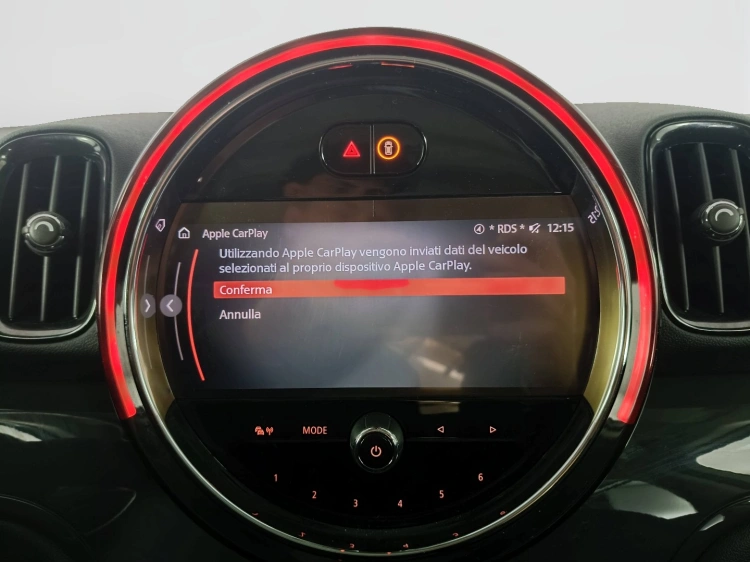 15 - MINI Countryman Mini Countryman 2.0 Cooper D Classic auto