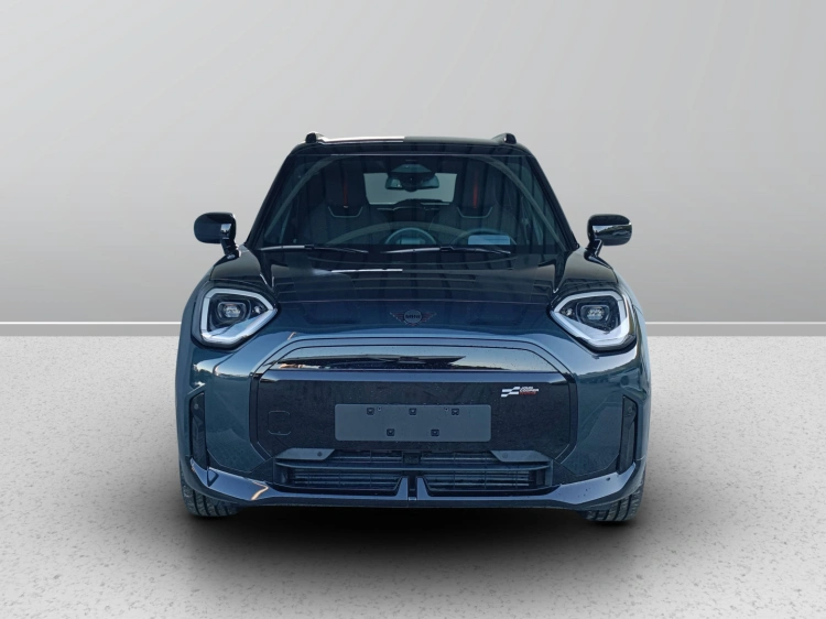 2 - MINI Aceman ACEMAN E