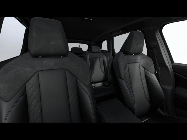 4 - BMW X3 BMW X3 30e xDrive