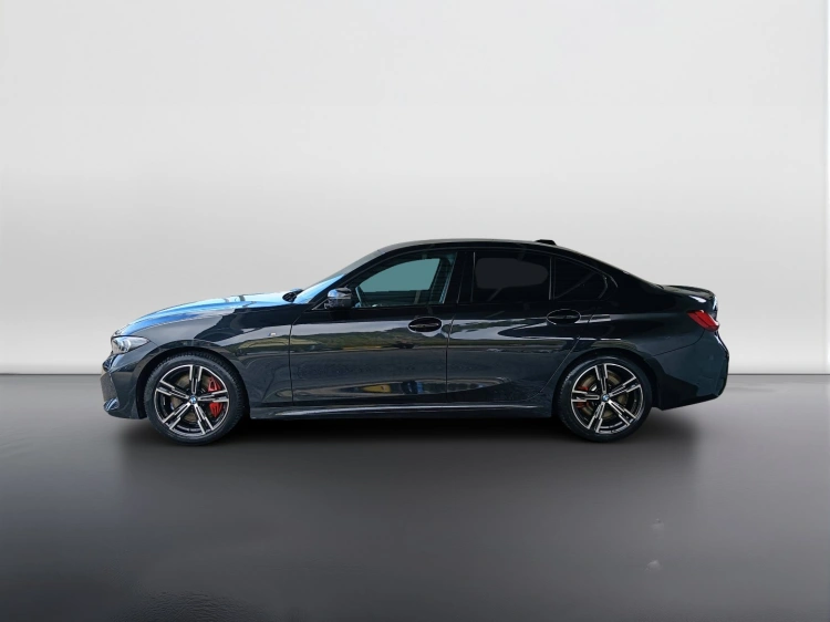 6 - BMW Serie 3 320d mhev 48V xdrive MSport Pro auto