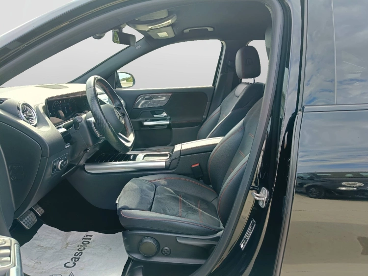 8 - Mercedes-Benz GLA 200 d AMG Line Advanced Plus auto