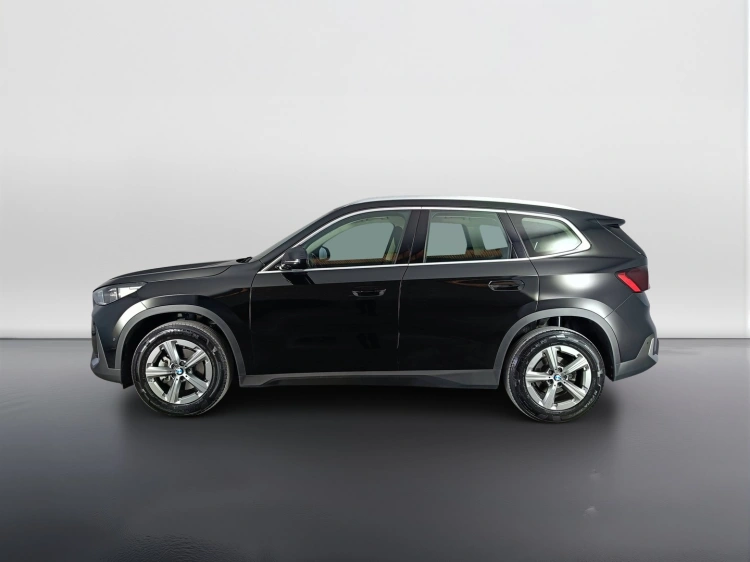 6 - BMW X1 X1 sdrive18d auto