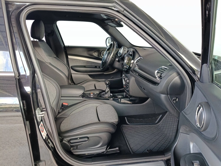 10 - MINI One Mini Clubman 1.5 One D