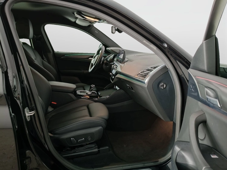 11 - BMW X4 X4 xdrive20d mhev 48V Msport auto