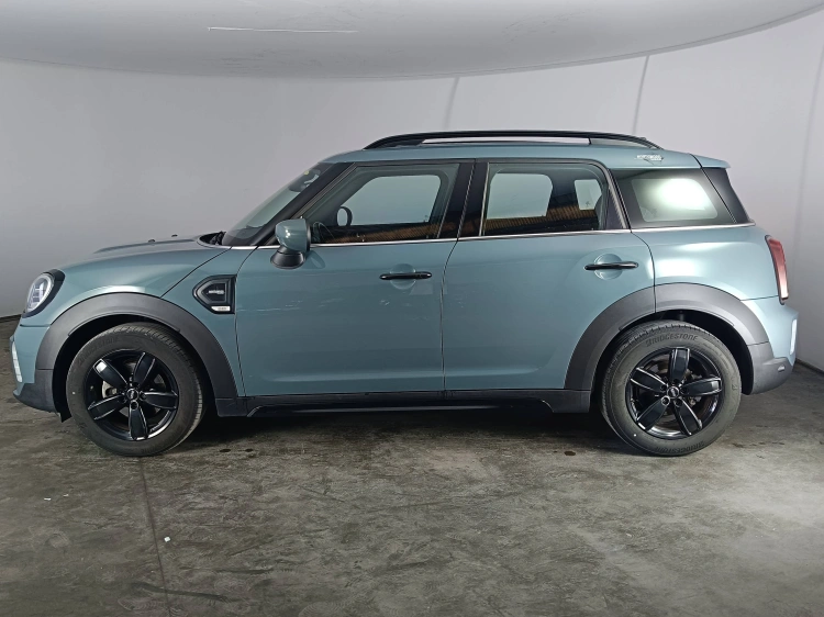 3 - MINI Countryman Mini Countryman 1.5 One Classic