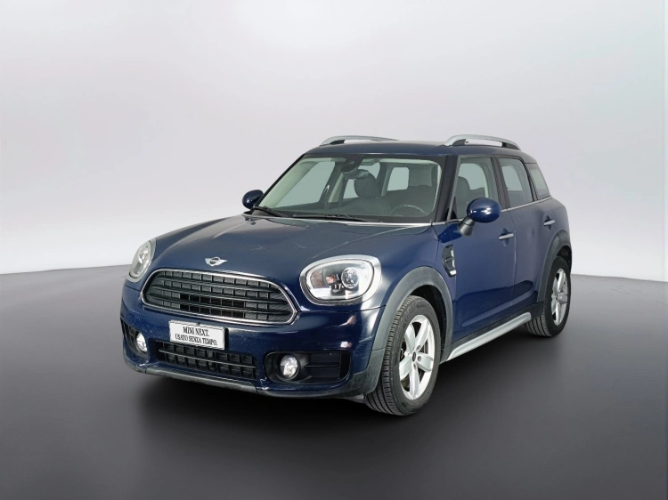 1 - MINI Countryman Mini Countryman 1.5 One D Boost
