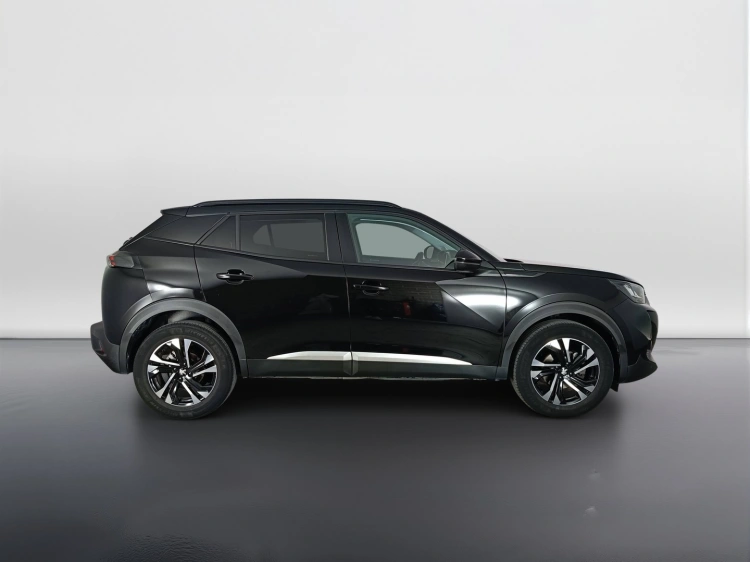 3 - Peugeot 2008 2ª serie PEUGEOT 2008 BlueHDi 100 S&S Allure