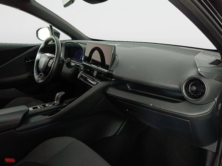 10 - Toyota C-HR C-HR 1.8 hv Trend fwd e-cvt