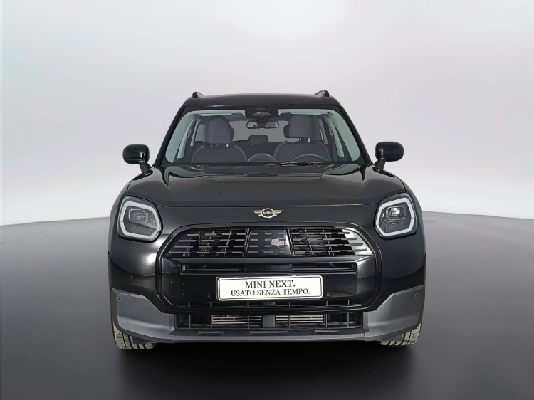 2 - MINI Countryman Mini Countryman 1.5 48V C Classic auto