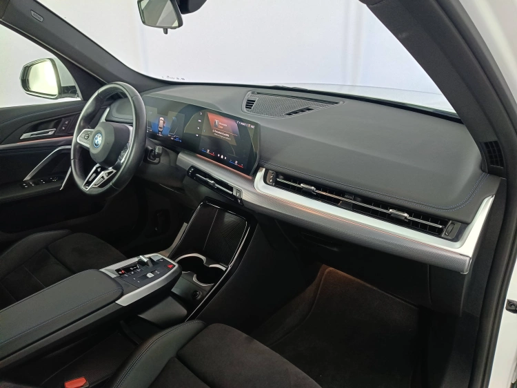 10 - BMW X1 X1 xdrive 25e MSport auto