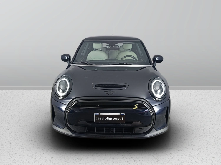2 - MINI Cooper Mini 3p Cooper SE Classic auto