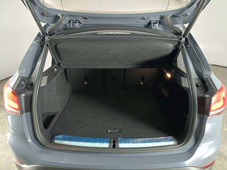 15 - BMW X1 X1 xdrive18d xLine auto