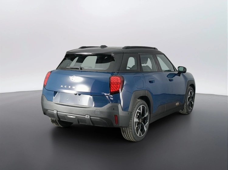 4 - MINI Aceman ACEMAN SE