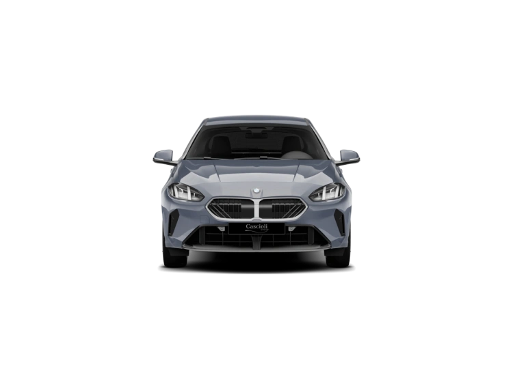 2 - BMW Serie 1 BMW 118d